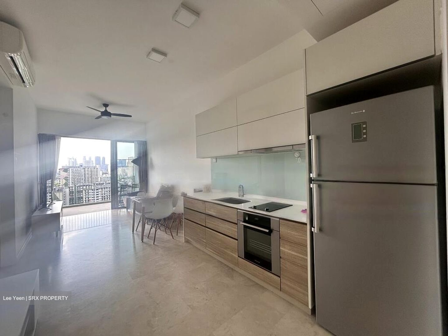 Alex Residences (D3), Apartment #575730551